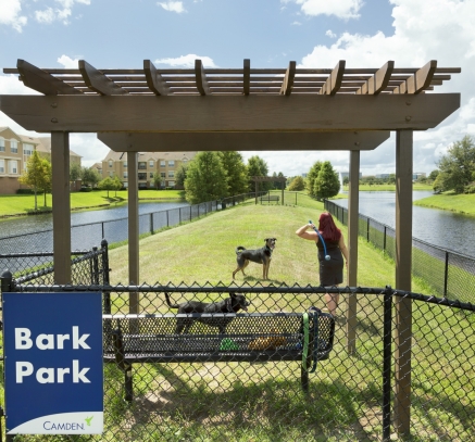 Lake Nona Dog Park Lake Nona Dog Park